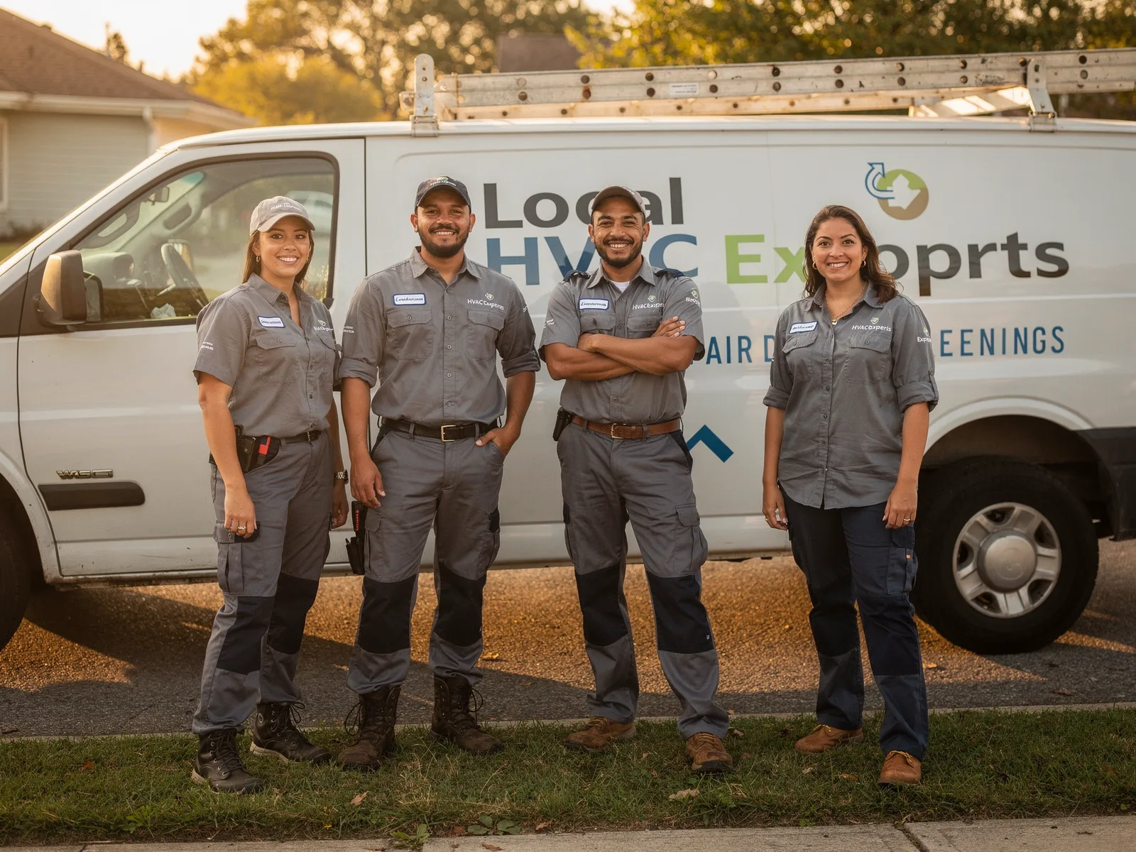 24/7 HVAC Repair & AC Replacement company in Dakota City, NE