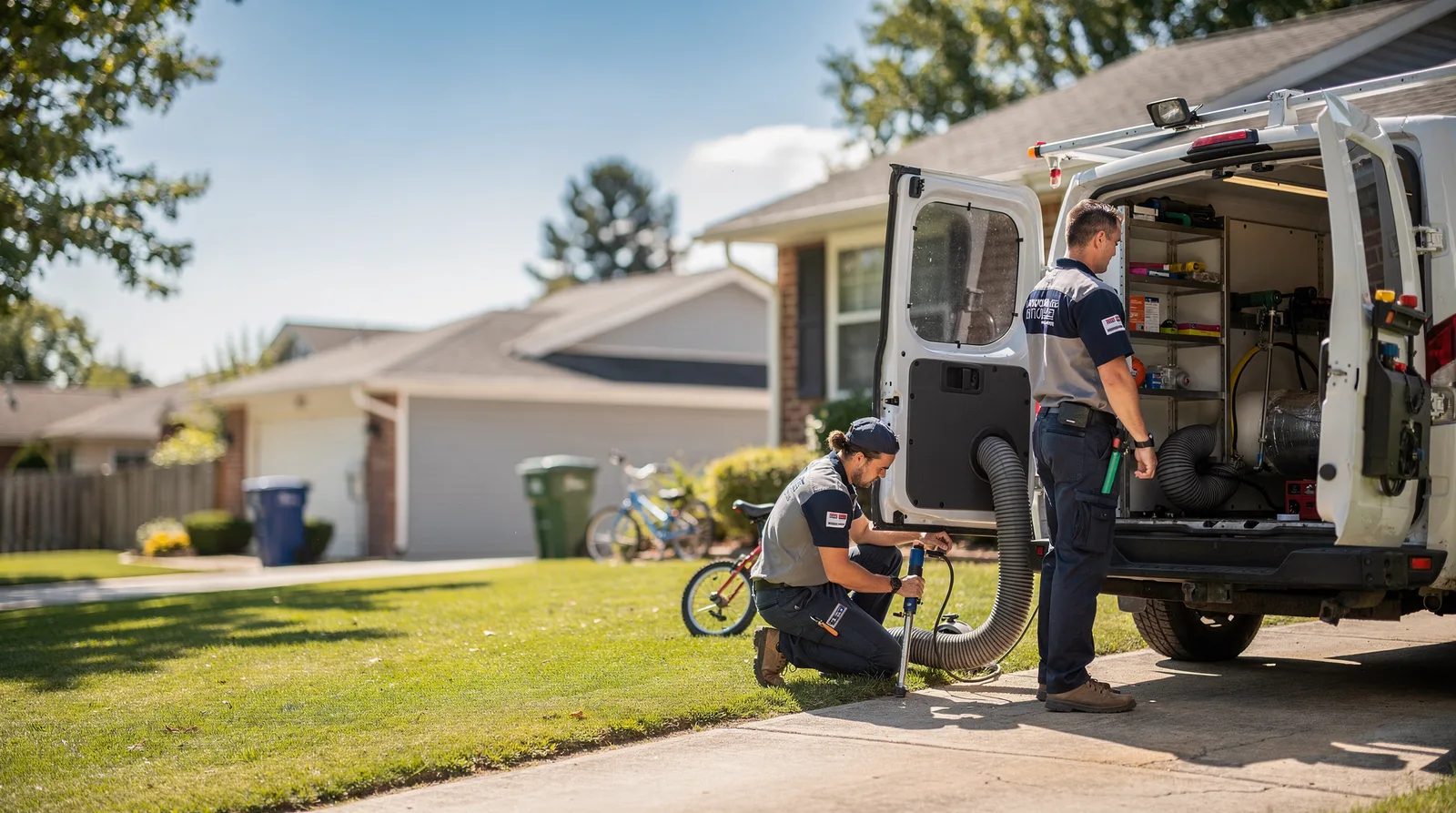 24/7 HVAC Repair & AC Replacement in Dakota City, NE near me